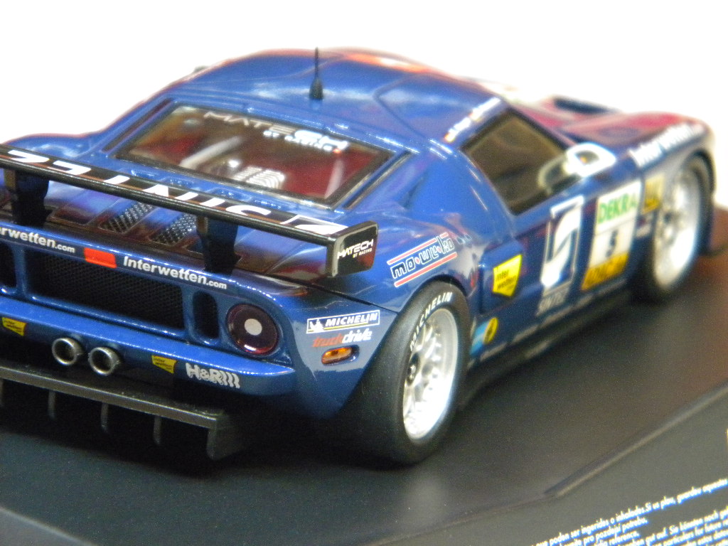 Ford GT (50532
